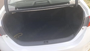 vând autoturism Toyota Corolla