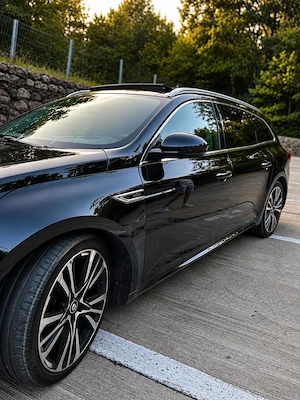 Renault Talisman  initiale paris - imagine 5