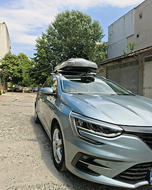 Renault Megane lV , 1.5  - imagine 2