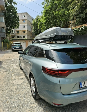 Renault Megane lV , 1.5  - imagine 7