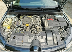 Renault Megane lV , 1.5  - imagine 8