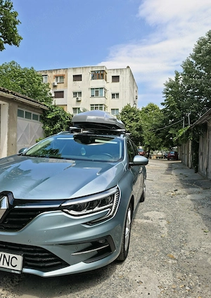 Renault Megane lV , 1.5  - imagine 3