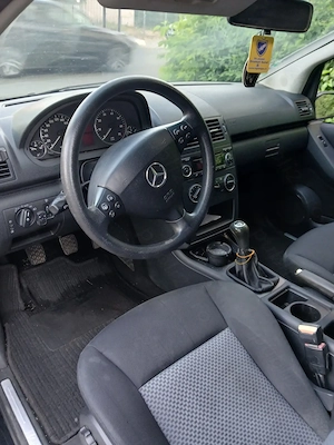 Mercedes A150 Gpl omologat - imagine 5