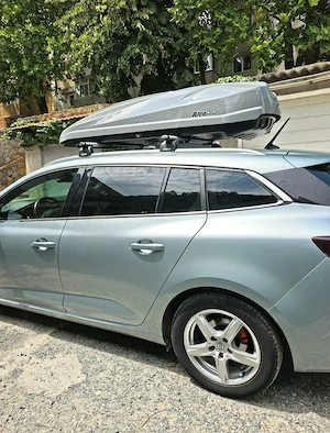 Renault Megane lV , 1.5  - imagine 6