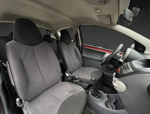 Toyota Aygo ,mica ,economica ,excelent pt oras - imagine 2