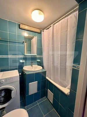 Apartament cu o camera, 23 mp, zona Dorobantilor - imagine 5