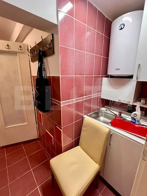 Apartament cu o camera, 23 mp, zona Dorobantilor - imagine 4