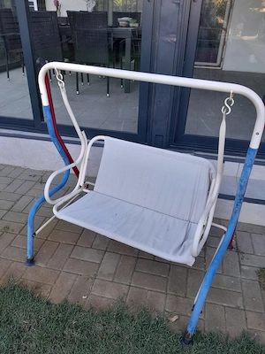 Dau leagan pentru copii cu 10 beri BERGHEMBIR fara alcool