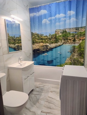 Apartament 2 camere de inchiriat  - imagine 4