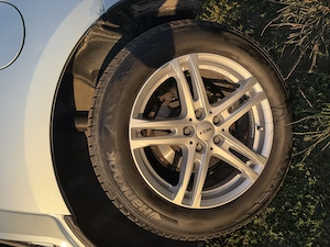 Vând Mazda Cx7 135.000 km reali - imagine 6