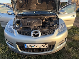 Vând Mazda Cx7 135.000 km reali - imagine 5