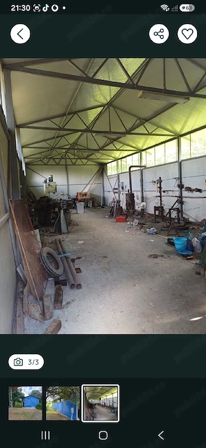 hala atelier - imagine 2