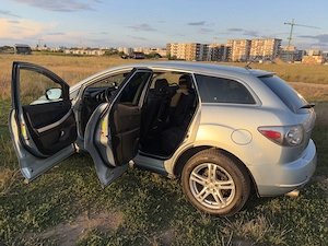 Vând Mazda Cx7 135.000 km reali - imagine 4
