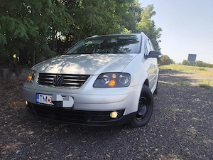 VW Touran 2.0 TDI 1.750 
