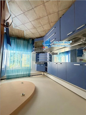 Inchiriere apartament 2 camere 13 Septembrie CENTRALA PROPRIE - imagine 16