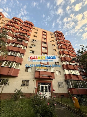 Inchiriere apartament 2 camere 13 Septembrie CENTRALA PROPRIE - imagine 6