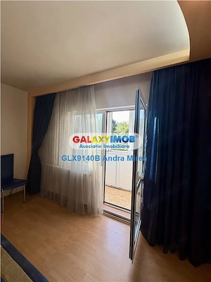 Inchiriere apartament 2 camere 13 Septembrie CENTRALA PROPRIE - imagine 13