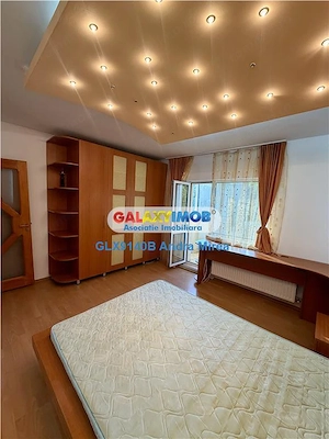 Inchiriere apartament 2 camere 13 Septembrie CENTRALA PROPRIE - imagine 2