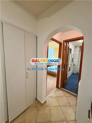 Inchiriere apartament 2 camere 13 Septembrie CENTRALA PROPRIE - imagine 9