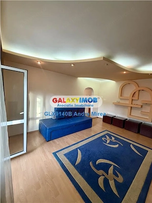 Inchiriere apartament 2 camere 13 Septembrie CENTRALA PROPRIE - imagine 7