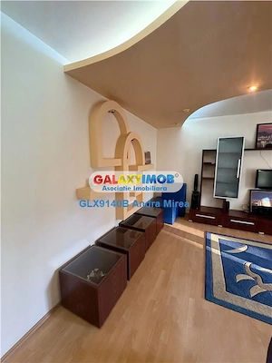 Inchiriere apartament 2 camere 13 Septembrie CENTRALA PROPRIE - imagine 17