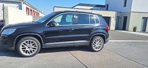 jante pe 18 vw Tiguan Pirelli P Zero 225 50 18