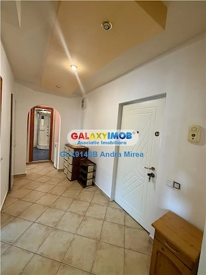 Inchiriere apartament 2 camere 13 Septembrie CENTRALA PROPRIE - imagine 11