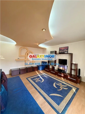 Inchiriere apartament 2 camere 13 Septembrie CENTRALA PROPRIE - imagine 12