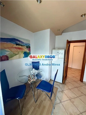 Inchiriere apartament 2 camere 13 Septembrie CENTRALA PROPRIE - imagine 18