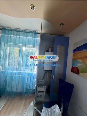 Inchiriere apartament 2 camere 13 Septembrie CENTRALA PROPRIE - imagine 5