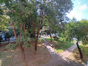 Vând apartament 2 camere et. 1 Precista zona Laguna - imagine 5