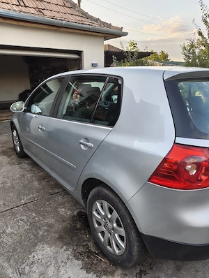 VW Golf 5 - 1.6 mpi (102 CP), An 2  km - imagine 3