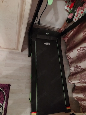 de vnzare banda de alergat