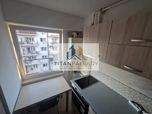 Garsonieră Spatioasa 42 Mp,Bloc Modern,Mobilata-Utilata,Militari-Iuliu Maniu - imagine 4