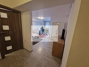 Garsonieră Spatioasa 42 Mp,Bloc Modern,Mobilata-Utilata,Militari-Iuliu Maniu - imagine 7