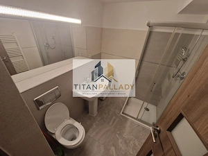 Garsonieră Spatioasa 42 Mp,Bloc Modern,Mobilata-Utilata,Militari-Iuliu Maniu - imagine 10