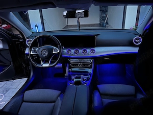 Vând Mercedes BENZ E220 D - imagine 4