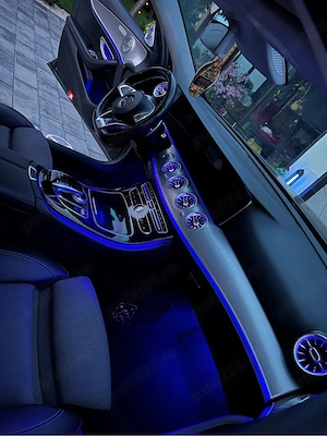 Vând Mercedes BENZ E220 D - imagine 5
