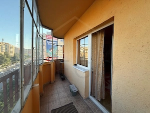 2 camere decomandate, 56 mp, balcon, in Manastur - zona Pod Calvaria - imagine 12