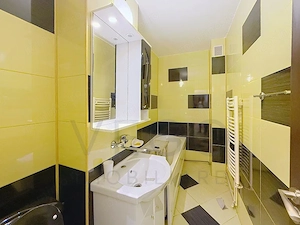 2 camere decomandate, 56 mp, balcon, in Manastur - zona Pod Calvaria - imagine 11