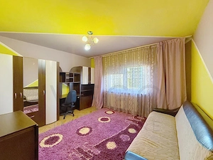 2 camere decomandate, 56 mp, balcon, in Manastur - zona Pod Calvaria - imagine 5