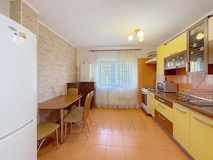 2 camere decomandate, 56 mp, balcon, in Manastur - zona Pod Calvaria - imagine 9