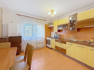 2 camere decomandate, 56 mp, balcon, in Manastur - zona Pod Calvaria - imagine 8