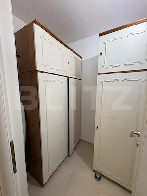 Camera în apartament de  2 camere, zona Vivo - imagine 3