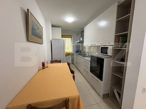 Camera în apartament de  2 camere, zona Vivo - imagine 2