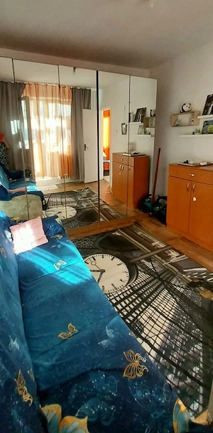 Apartament 2 camere de inchiriat