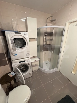 Camera în apartament de  2 camere, zona Vivo - imagine 4