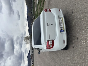 Dacia Logan 2015, 1.5 dci - imagine 4
