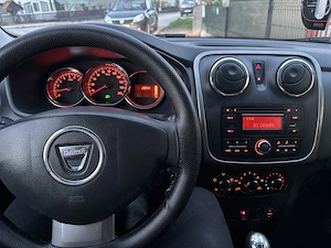 Dacia Logan 2015, 1.5 dci - imagine 3