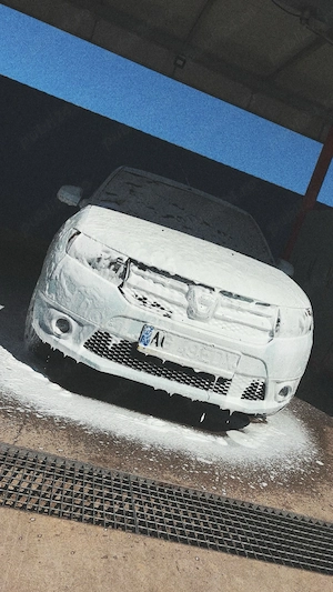 Dacia Logan 2015, 1.5 dci - imagine 5